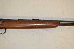 Gun. Remington Model 512 Sportsmaster 22 cal Rifle