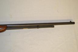 Gun. Remington Model 512 Sportsmaster 22 cal Rifle