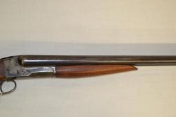 Gun. Springfield Model 1915 16ga Shotgun