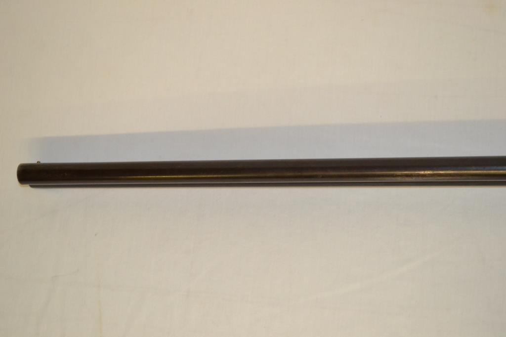 Gun. Springfield Model 1915 16ga Shotgun
