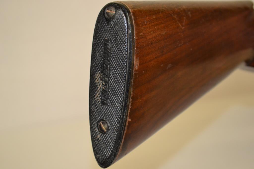 Gun. Winchester Model 50 12ga Shotgun