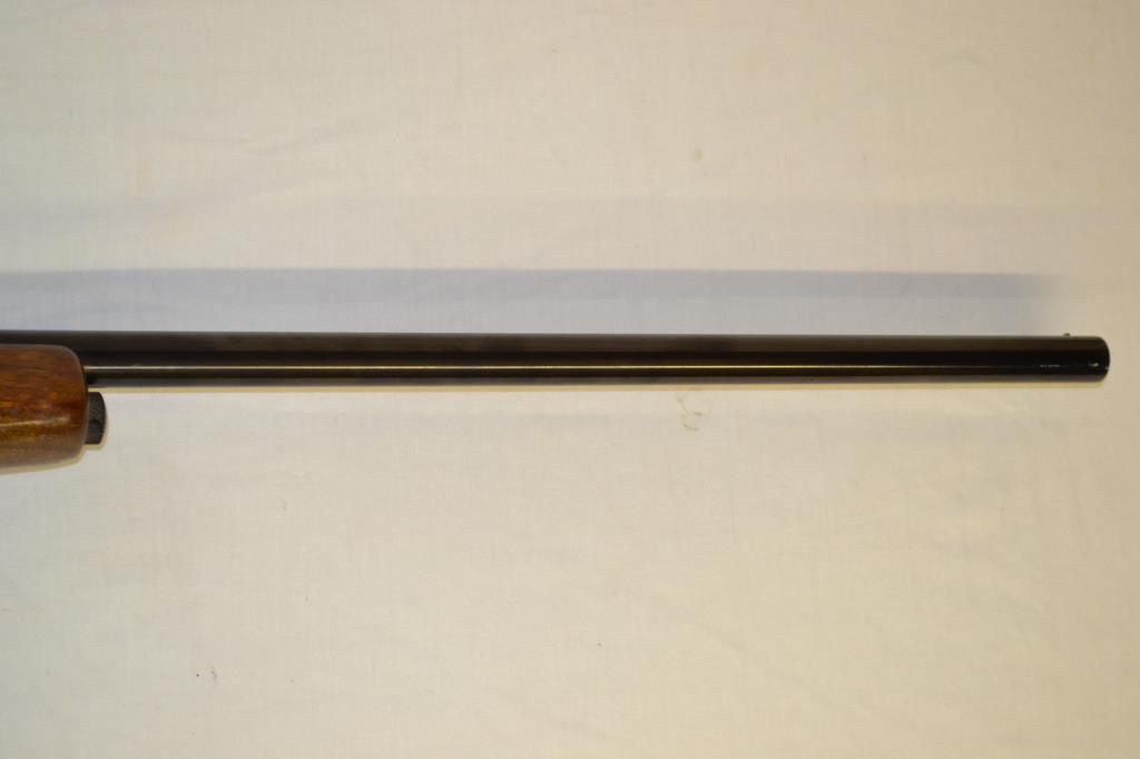 Gun. Winchester Model 50 12ga Shotgun