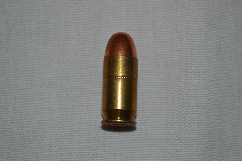 Ammo. Ball M1911 45 cal.100 Rds. 2 NIB