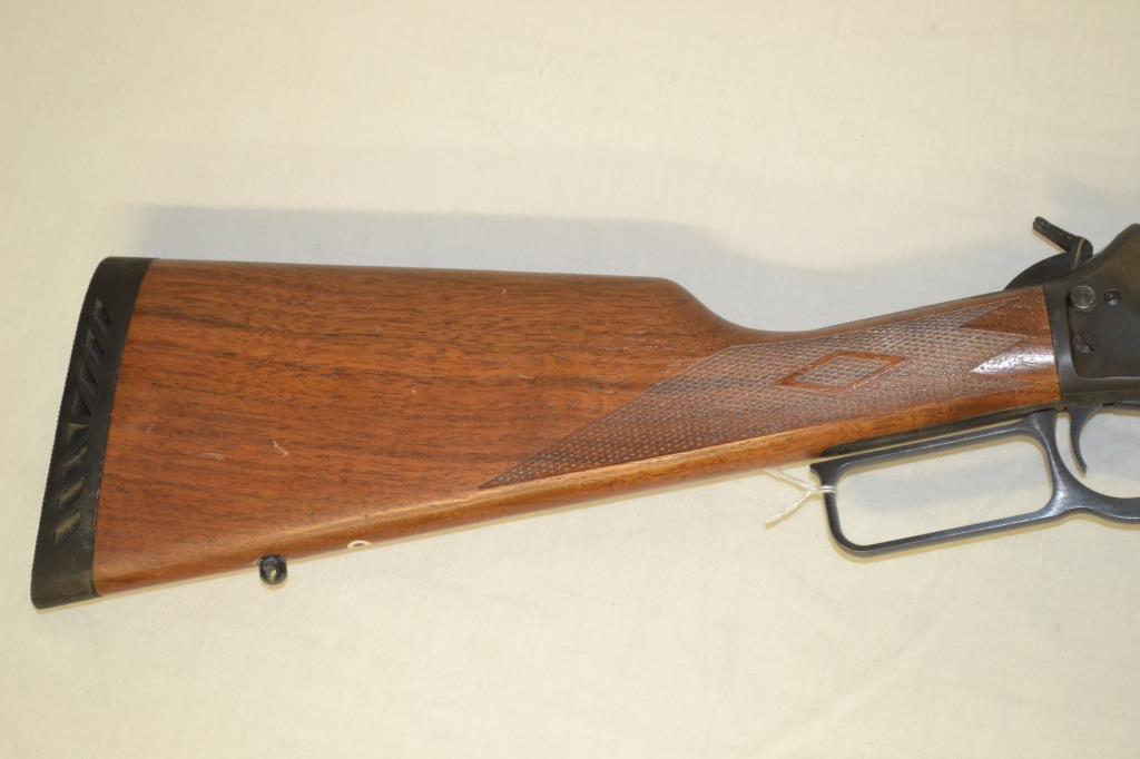 Gun. Marlin Model 1895 45 70 cal Rifle