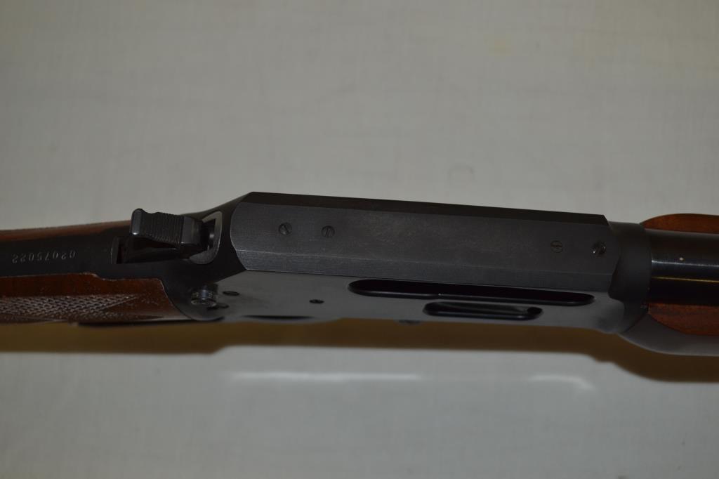 Gun. Marlin Model 1895 45 70 cal Rifle