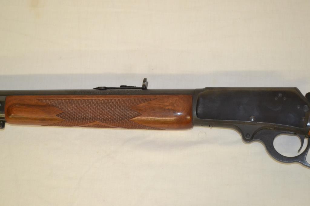 Gun. Marlin Model 1895 45 70 cal Rifle