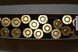 Ammo. PMC 223 Remington. 10 Full Boxes, 200 Rds