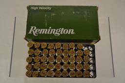 Ammo. Remington 41 Rem Mag. 44 Rds.