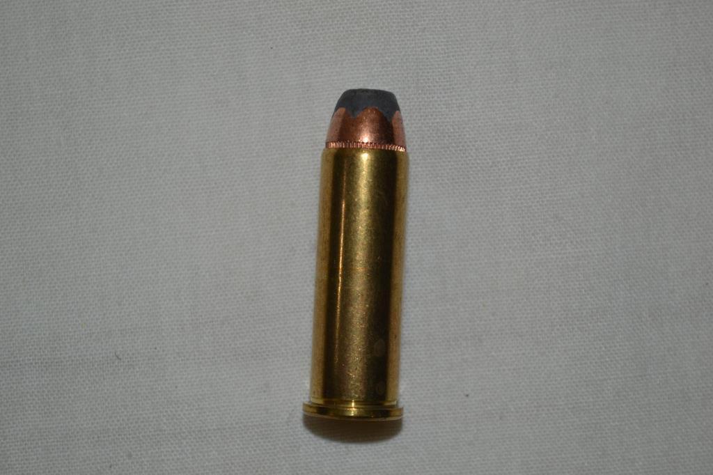 Ammo. Remington 41 Rem Mag. 44 Rds.