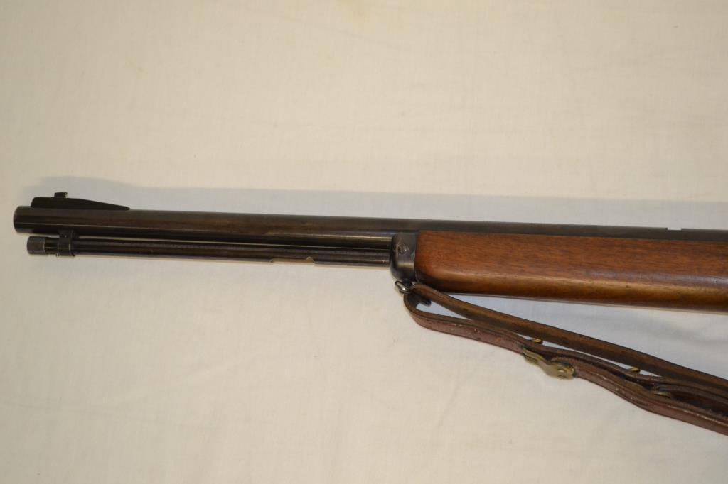 Gun. Marlin Model 39A (P Series) 22 cal Rifle