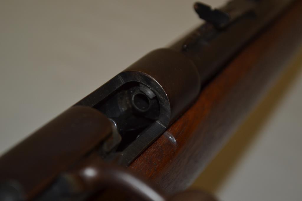 Gun. Cooey Model 60 22cal Rifle