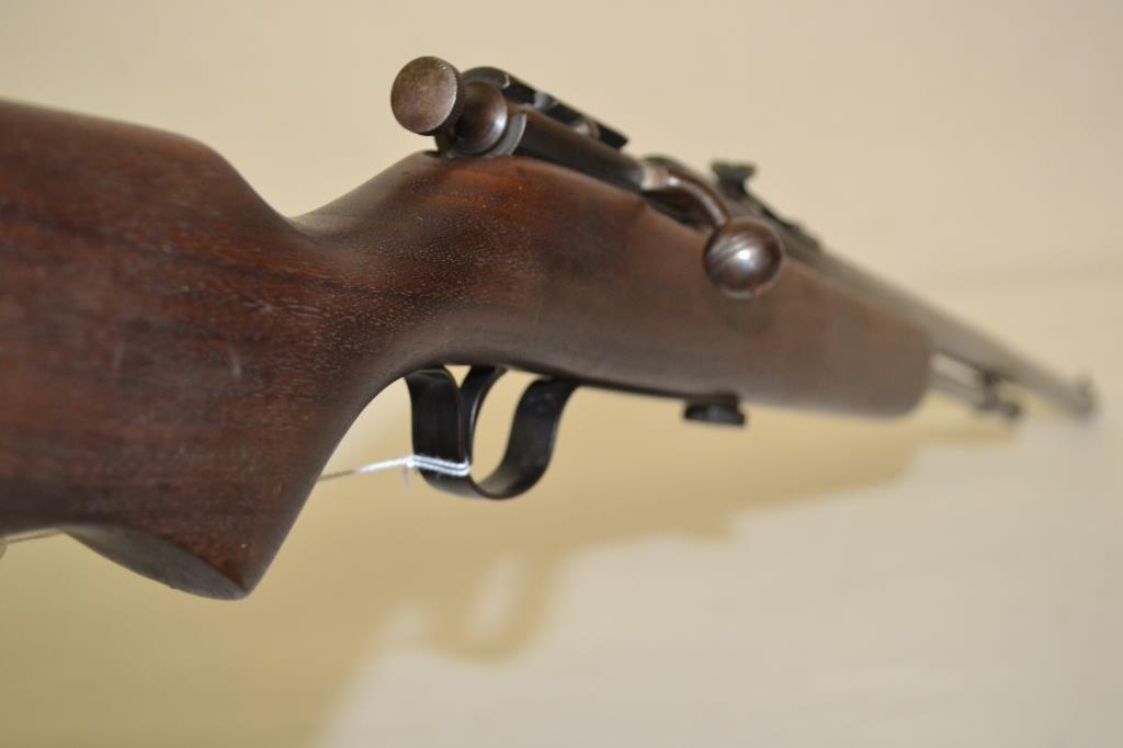 Gun. Cooey Model 60 22cal Rifle