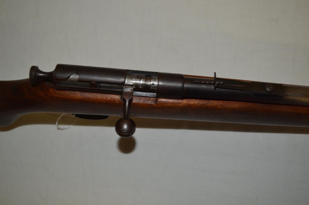 Gun. Cooey Model 60 22cal Rifle