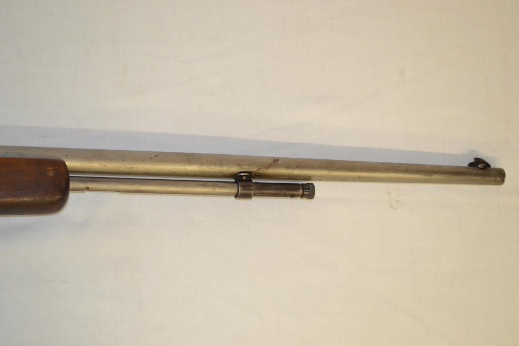 Gun. Cooey Model 60 22cal Rifle