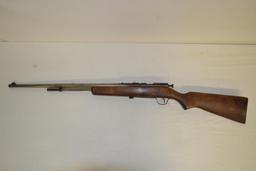 Gun. Cooey Model 60 22cal Rifle