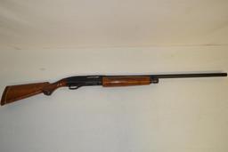 Gun. Winchester Model 1200 12 ga Shotgun