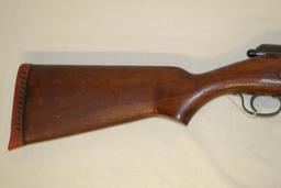 Gun. J.C.Higgins Model 583.18 16 ga Shotgun