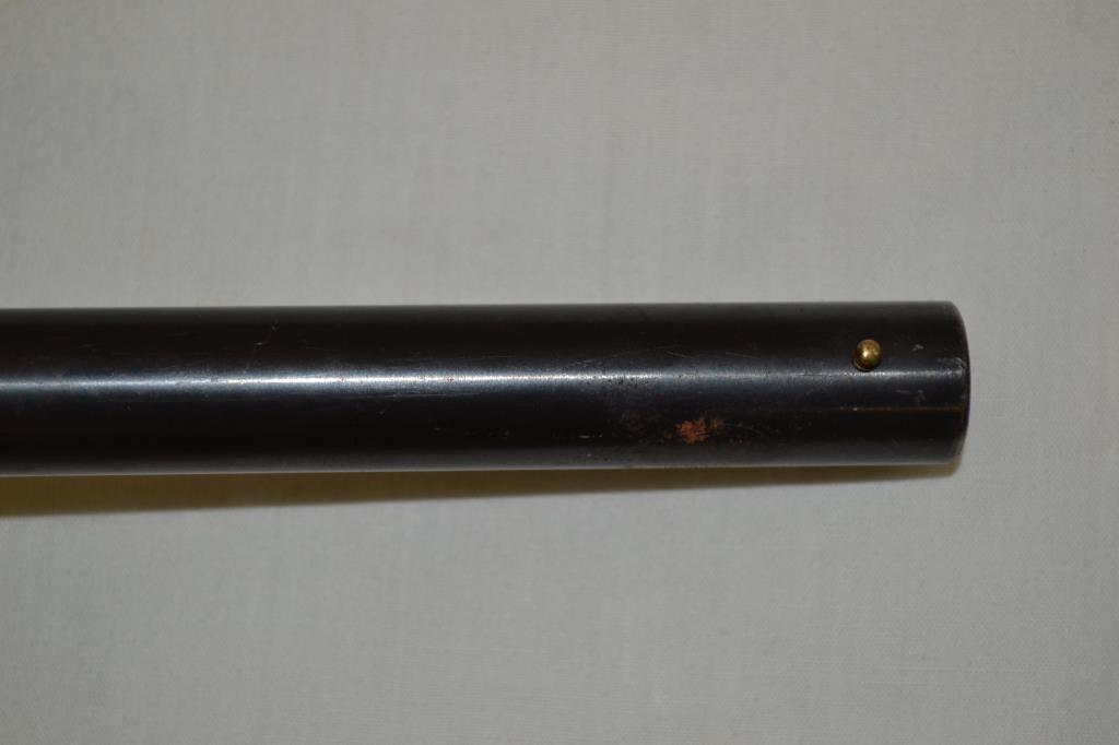 Gun. J.C.Higgins Model 583.18 16 ga Shotgun