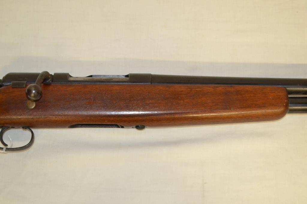 Gun. J.C.Higgins Model 583.18 16 ga Shotgun