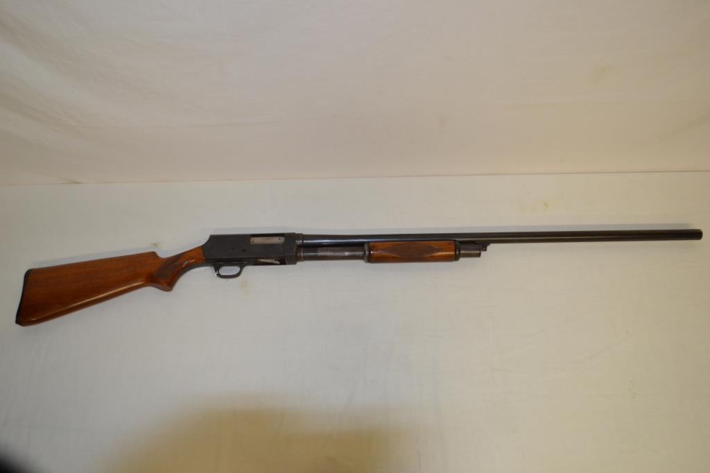 Gun. FIE Model SB 3” 20ga Shotgun