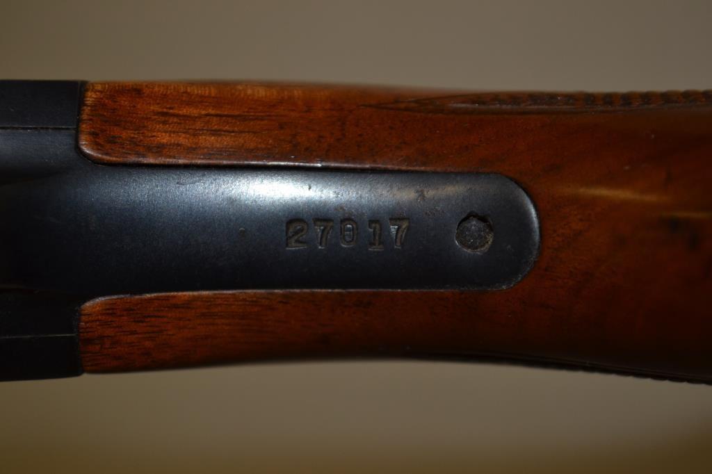 Gun. FIE Model SB 3” 20ga Shotgun