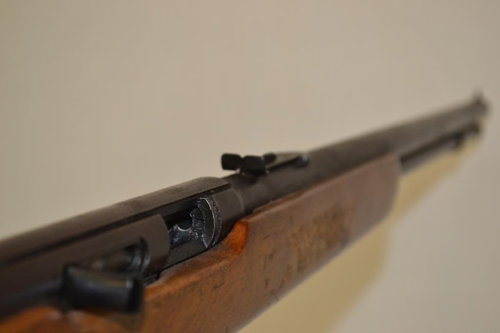 Gun. Springfield Model 187S 22 LR cal. Rifle