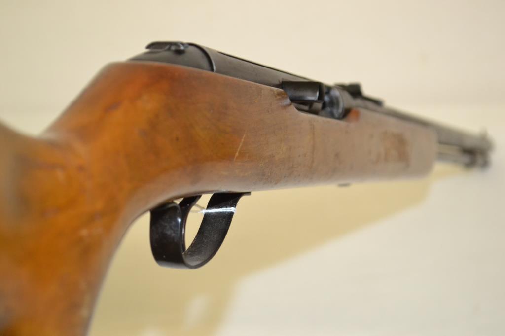 Gun. Springfield Model 187S 22 LR cal. Rifle