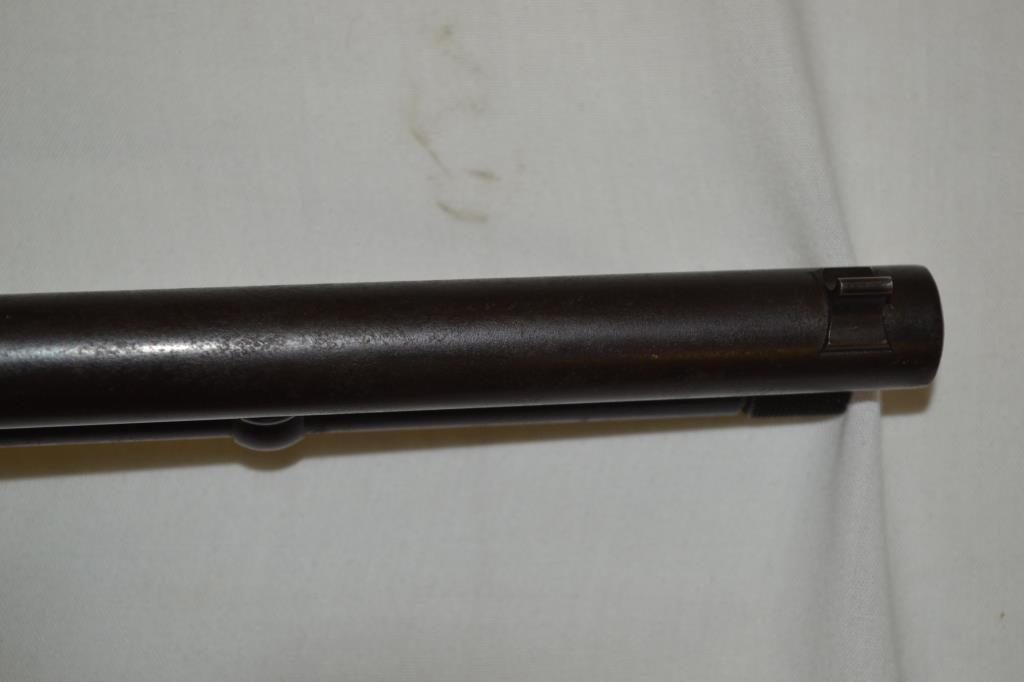 Gun. Springfield Model 187S 22 LR cal. Rifle