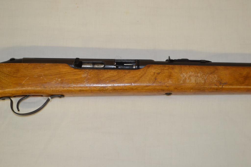 Gun. Springfield Model 187S 22 LR cal. Rifle