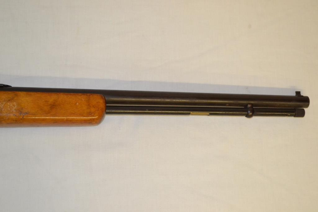 Gun. Springfield Model 187S 22 LR cal. Rifle