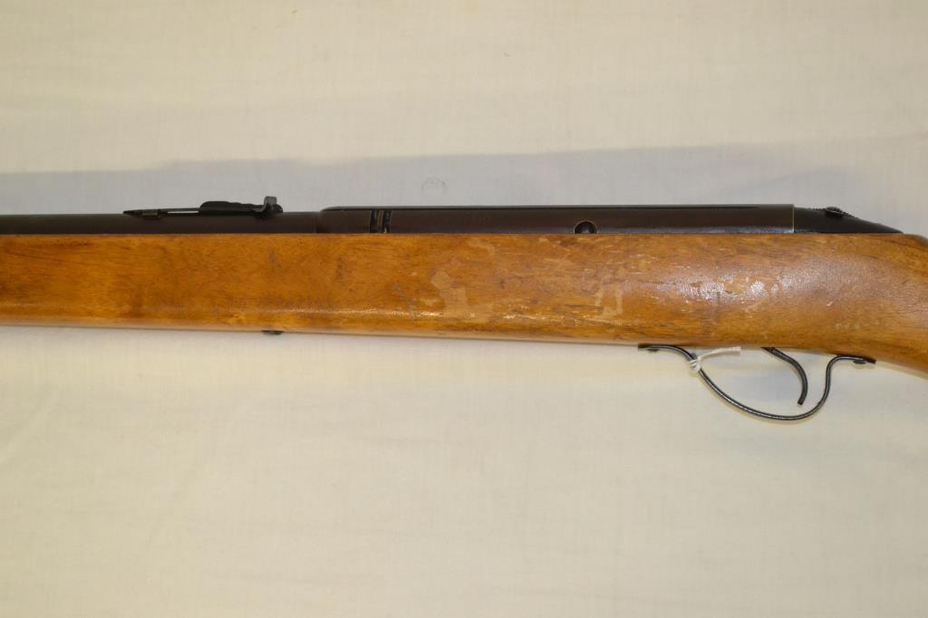 Gun. Springfield Model 187S 22 LR cal. Rifle