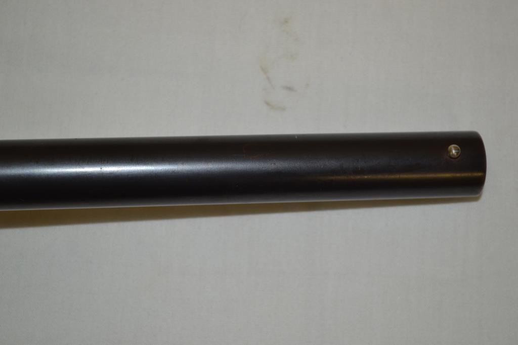 Gun. Wards Westernfield Model 35 16ga Shotgun