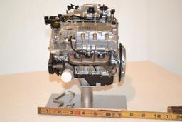 Lindberg Ford SOHC Engine