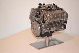 Lindberg Ford SOHC Engine