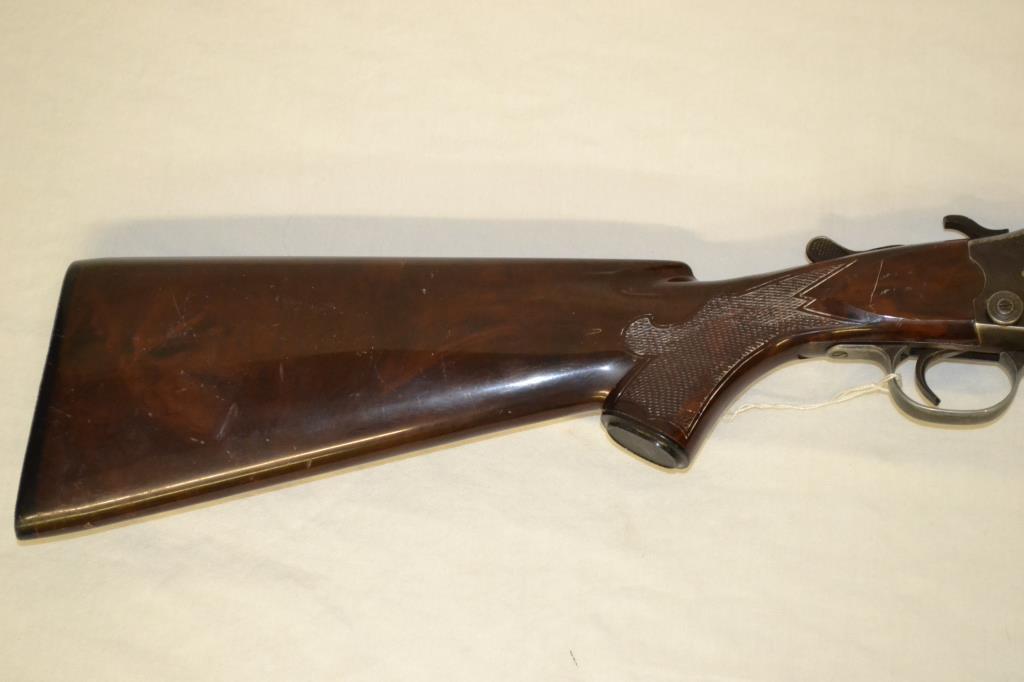 Gun. Stevens Mdl 22-410 22/410 cal Rifle / Shotgun