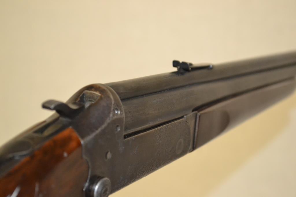 Gun. Stevens Mdl 22-410 22/410 cal Rifle / Shotgun