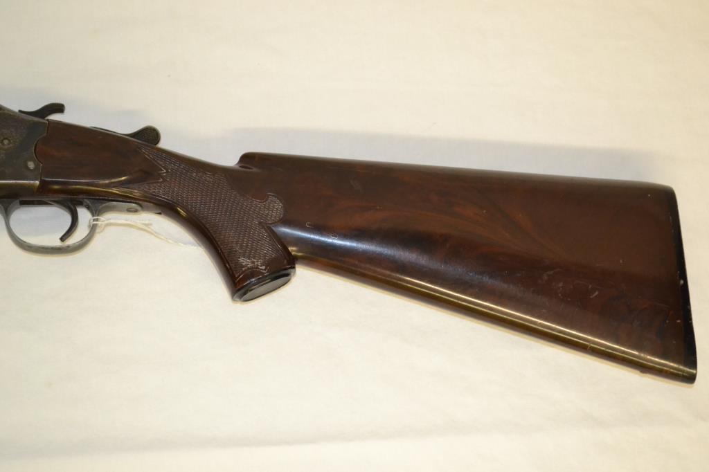 Gun. Stevens Mdl 22-410 22/410 cal Rifle / Shotgun