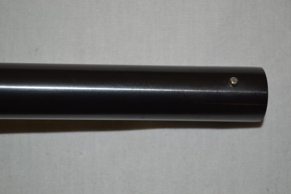 Gun. Winchester Model 50 12 ga Shotgun