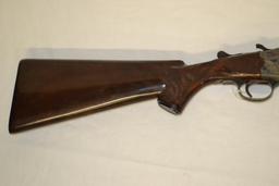 Gun. Steven Model 94 12ga Shotgun