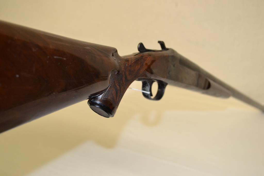 Gun. Steven Model 94 12ga Shotgun