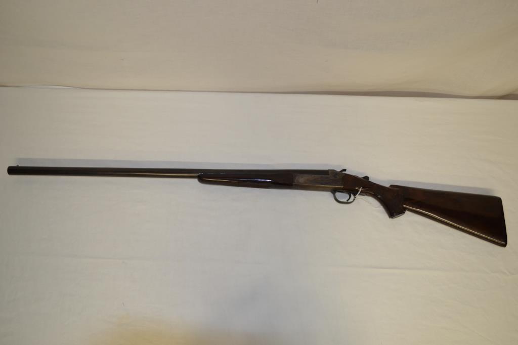 Gun. Steven Model 94 12ga Shotgun