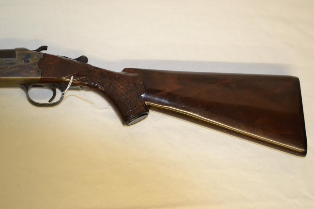 Gun. Steven Model 94 12ga Shotgun