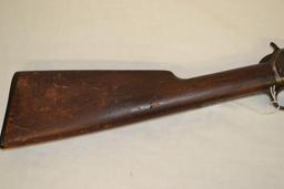 Gun. Winchester Model 1906 22 cal. Rifle