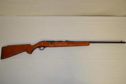 Gun. Revelations Model 100 22 cal Rifle