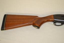 Gun. Remington Model 1100 12ga Shotgun