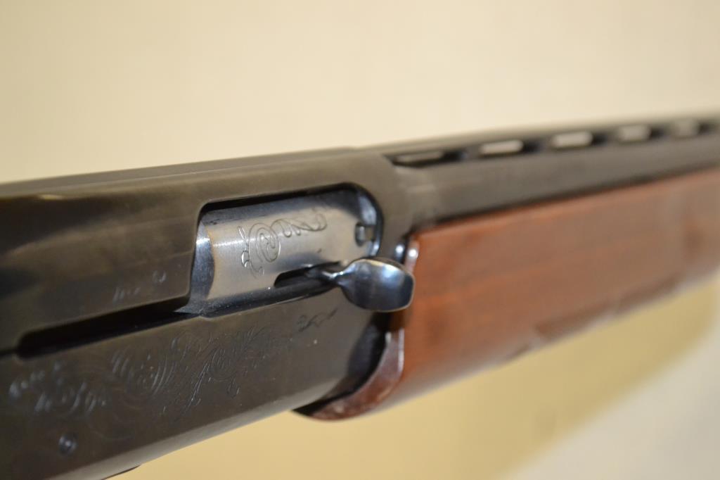 Gun. Remington Model 1100 12ga Shotgun