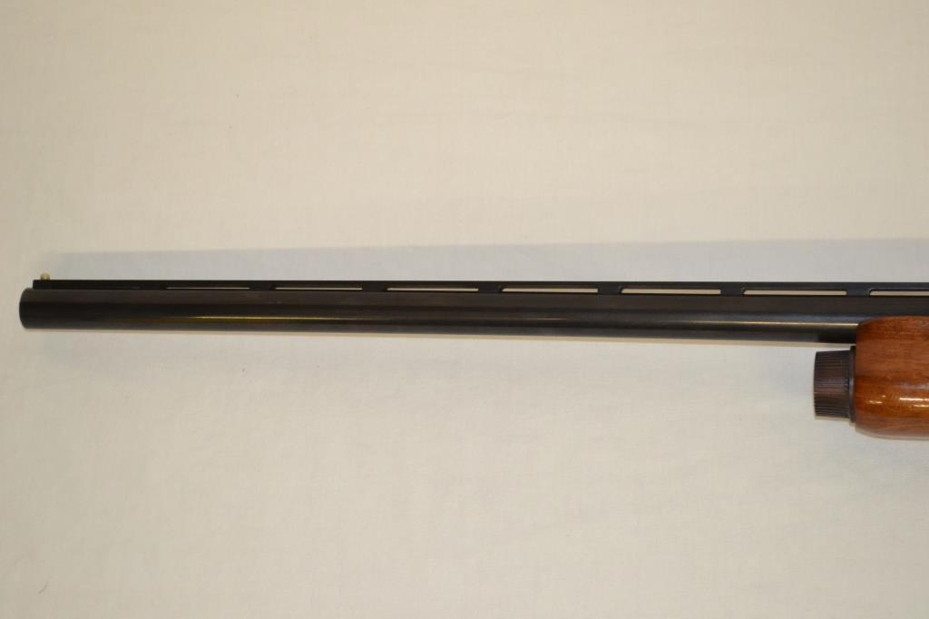 Gun. Remington Model 1100 12ga Shotgun