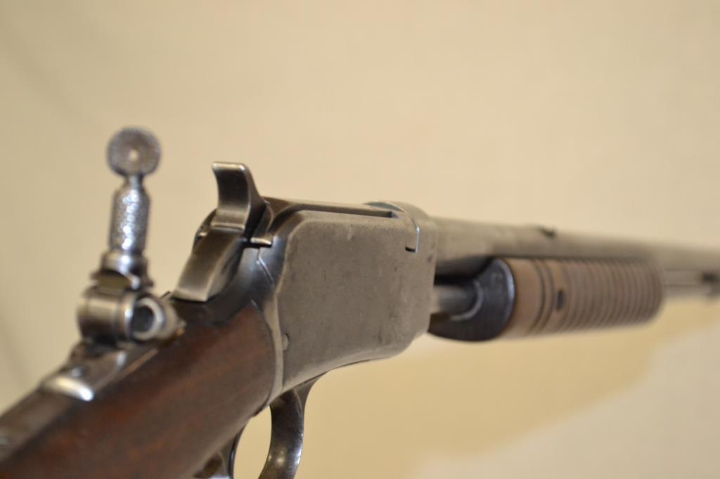 Gun. Winchester Model 62A 22 cal Rifle