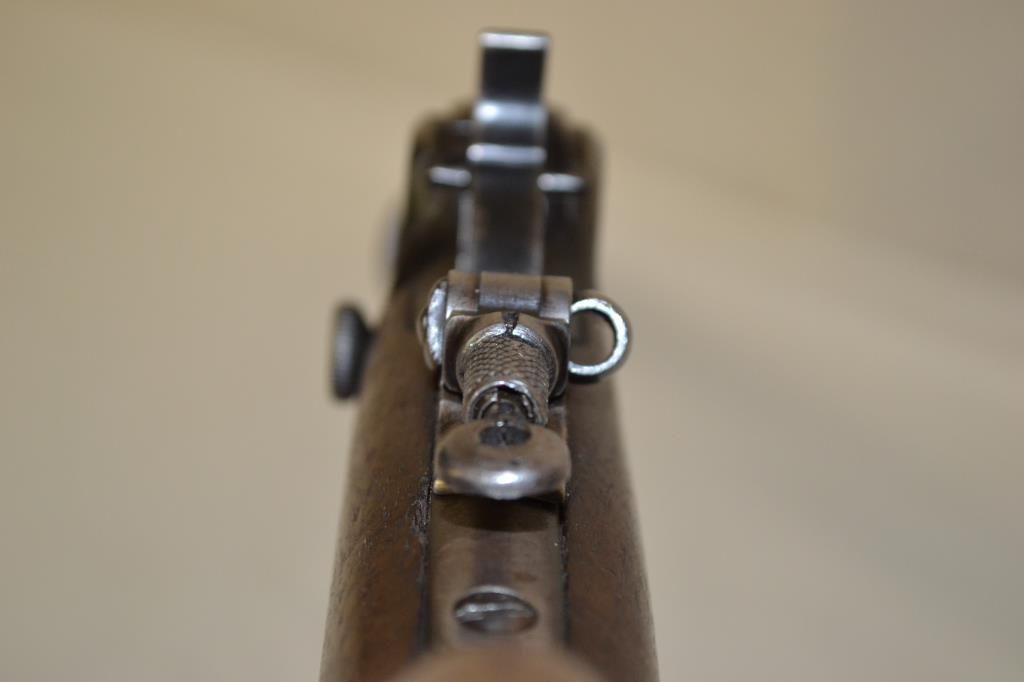 Gun. Winchester Model 62A 22 cal Rifle