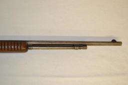 Gun. Winchester Model 62A 22 cal Rifle